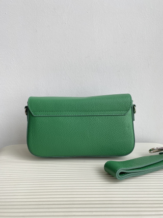 Сумка 0179 Зеленый (500)